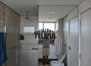 Apartamento, 2 Quartos, 2 Vagas, 1 Suite para alugar em Vila Bueno, Varginha, MG valor de R$ 6.000,00 no Lugar Certo
