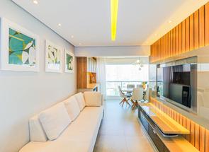 Apartamento, 3 Quartos, 2 Vagas, 1 Suite em Jardim Dom Bosco, São Paulo, SP valor de R$ 1.300.000,00 no Lugar Certo