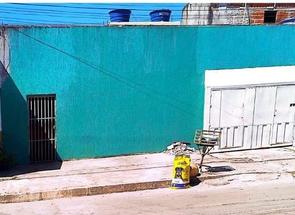 Casa, 2 Quartos em Quadra Quadra 405 Conjunto 14, Recanto das Emas, Recanto das Emas, DF valor de R$ 230.000,00 no Lugar Certo