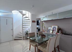 Cobertura, 3 Quartos, 2 Vagas, 1 Suite em Paquetá, Belo Horizonte, MG valor de R$ 940.000,00 no Lugar Certo