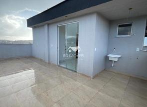 Cobertura, 3 Quartos, 2 Vagas, 1 Suite em Araguaia, Belo Horizonte, MG valor de R$ 690.000,00 no Lugar Certo