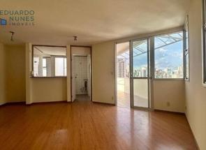 Cobertura, 2 Quartos, 2 Vagas, 2 Suites em Carmo, Belo Horizonte, MG valor de R$ 920.000,00 no Lugar Certo
