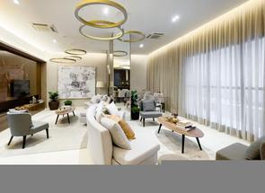 Apartamento, 4 Quartos, 4 Vagas, 4 Suites em Santa Cecília, São Paulo, SP valor de R$ 3.800.000,00 no Lugar Certo