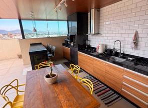 Cobertura, 3 Quartos, 1 Vaga, 1 Suite em Masterville, Sarzedo, MG valor de R$ 500.000,00 no Lugar Certo