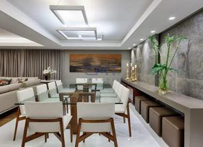 Apartamento, 4 Quartos, 4 Vagas, 2 Suites em Vila da Serra, Nova Lima, MG valor de R$ 5.204.735,00 no Lugar Certo