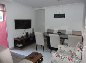 Apartamento, 3 Quartos, 2 Vagas, 1 Suite em Silveira, Belo Horizonte, MG valor de R$ 520.000,00 no Lugar Certo