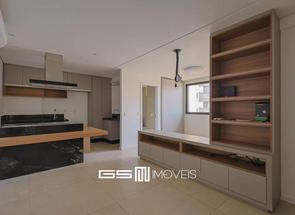 Apartamento, 1 Quarto, 1 Vaga, 1 Suite para alugar em Santo Agostinho, Belo Horizonte, MG valor de R$ 4.200,00 no Lugar Certo