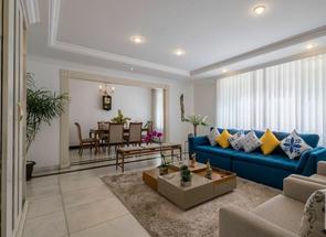 Apartamento, 4 Quartos, 2 Vagas, 1 Suite em Barroca, Belo Horizonte, MG valor de R$ 860.000,00 no Lugar Certo