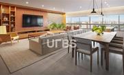 Apartamento, 3 Quartos, 3 Vagas, 3 Suites