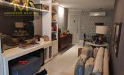 Apartamento, 3 Quartos, 1 Vaga, 1 Suite