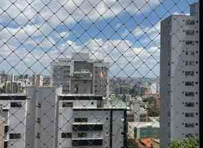 Apartamento, 3 Quartos, 2 Vagas, 1 Suite para alugar em Serra, Belo Horizonte, MG valor de R$ 4.000,00 no Lugar Certo