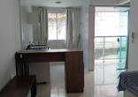 Apart Hotel, 1 Quarto, 1 Vaga