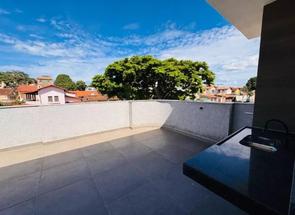 Cobertura, 2 Quartos, 1 Vaga, 1 Suite em Santa Mônica, Belo Horizonte, MG valor de R$ 619.000,00 no Lugar Certo