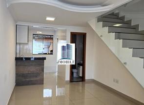 Casa, 2 Quartos, 1 Vaga em Santa Branca, Belo Horizonte, MG valor de R$ 529.000,00 no Lugar Certo