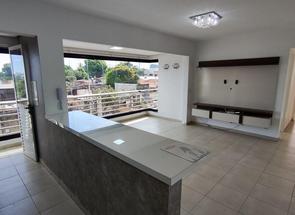 Apartamento, 3 Quartos em Rua Humaitá, São Francisco, Goiânia, GO valor de R$ 450.000,00 no Lugar Certo
