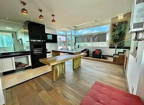 Cobertura, 4 Quartos, 6 Vagas, 4 Suites em Ouro Preto, Belo Horizonte, MG valor de R$ 3.300.000,00 no Lugar Certo