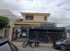 Casa, 3 Quartos, 9 Vagas, 1 Suite em Caiçaras, Belo Horizonte, MG valor de R$ 1.500.000,00 no Lugar Certo
