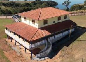 Fazenda, 6 Quartos em Zona Rural, Carrancas, MG valor de R$ 4.400.000,00 no Lugar Certo