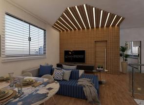 Apartamento, 3 Quartos, 4 Vagas, 2 Suites em Inconfidentes, Contagem, MG valor de R$ 1.580.000,00 no Lugar Certo