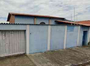 Casa, 7 Quartos, 6 Vagas, 2 Suites em Floramar, Belo Horizonte, MG valor de R$ 550.000,00 no Lugar Certo