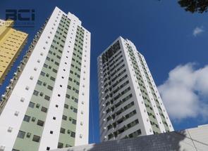Apartamento, 3 Quartos, 1 Vaga, 1 Suite em Encruzilhada, Recife, PE valor de R$ 544.900,00 no Lugar Certo