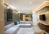 Apartamento, 3 Quartos