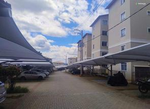 Apartamento, 2 Quartos, 1 Vaga em Pousada Del Rey (são Benedito), Santa Luzia, MG valor de R$ 172.000,00 no Lugar Certo