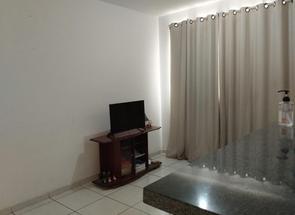 Apartamento, 2 Quartos, 1 Vaga em Célvia Vista Alegre, Vespasiano, MG valor de R$ 200.000,00 no Lugar Certo