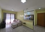 Apartamento, 2 Quartos, 2 Vagas, 1 Suite