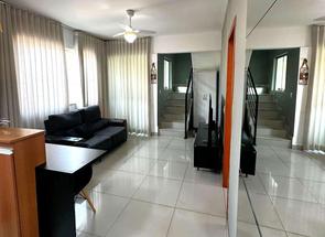 Cobertura, 3 Quartos, 2 Vagas, 1 Suite em Santa Rosa, Belo Horizonte, MG valor de R$ 690.000,00 no Lugar Certo