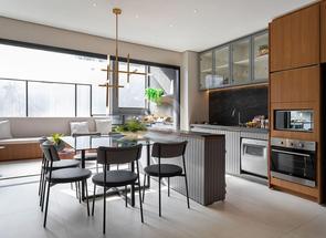 Apartamento, 3 Quartos em Rua T 36, Setor Bueno, Goiânia, GO valor de R$ 1.006.000,00 no Lugar Certo
