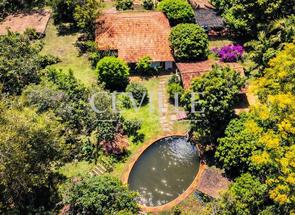 Rural, 3 Quartos em Casa Branca, Casa Branca, Brumadinho, MG valor de R$ 1.180.000,00 no Lugar Certo