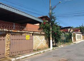 Casa, 3 Quartos, 1 Vaga em Paciência, Sabará, MG valor de R$ 350.000,00 no Lugar Certo