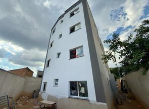 Apartamento, 2 Quartos, 1 Vaga, 1 Suite em Lindéia, Belo Horizonte, MG valor de R$ 306.000,00 no Lugar Certo