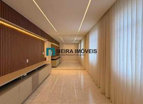Apartamento, 4 Quartos, 2 Vagas, 1 Suite em Sion, Belo Horizonte, MG valor de R$ 1.260.000,00 no Lugar Certo