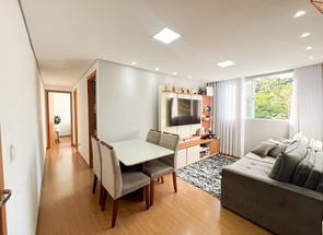 Apartamento, 2 Quartos, 1 Vaga em Cabral, Contagem, MG valor de R$ 320.000,00 no Lugar Certo