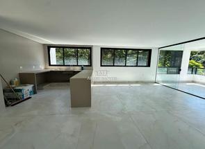 Apartamento, 4 Quartos, 4 Vagas, 4 Suites em Lourdes, Belo Horizonte, MG valor de R$ 4.800.000,00 no Lugar Certo