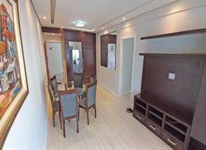Apartamento, 3 Quartos, 2 Vagas, 1 Suite em Buritis, Belo Horizonte, MG valor de R$ 750.000,00 no Lugar Certo