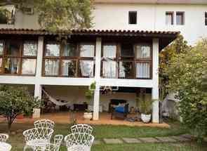 Casa, 6 Quartos, 8 Vagas, 4 Suites em Jardim Petrópolis, São Paulo, SP valor de R$ 3.850.000,00 no Lugar Certo