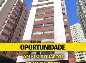 Apartamento, 3 Quartos em Praia da Costa, Vila Velha, ES valor de R$ 895.000,00 no Lugar Certo