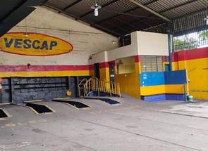 Galpão, 20 Vagas em Concórdia, Belo Horizonte, MG valor de R$ 1.300.000,00 no Lugar Certo