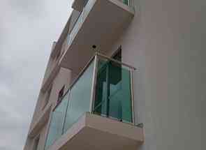 Apartamento, 3 Quartos, 2 Vagas, 1 Suite em Candelária, Belo Horizonte, MG valor de R$ 470.000,00 no Lugar Certo