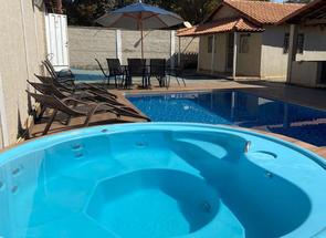 Fazenda, 5 Quartos em Campo Verde, Mario Campos, MG valor de R$ 450.000,00 no Lugar Certo