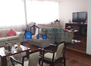 Apartamento, 4 Quartos, 2 Vagas, 2 Suites em Lourdes, Belo Horizonte, MG valor de R$ 1.700.000,00 no Lugar Certo