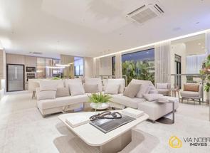 Apartamento, 4 Quartos, 3 Vagas, 4 Suites em Coronel Gabriel Felipe Faria, Vila da Serra, Nova Lima, MG valor de R$ 3.141.600,00 no Lugar Certo