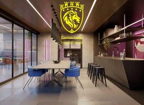 Apartamento, 1 Quarto, 1 Suite em Lourdes, Belo Horizonte, MG valor de R$ 683.683,00 no Lugar Certo