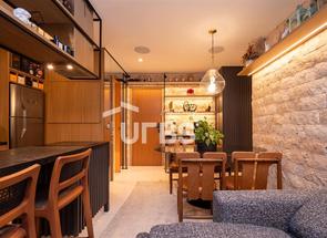 Apartamento, 2 Quartos, 1 Vaga, 2 Suites em Rua T 37, Setor Bueno, Goiânia, GO valor de R$ 900.000,00 no Lugar Certo