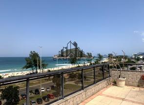 Apartamento, 5 Quartos, 3 Vagas, 5 Suites em Recreio dos Bandeirantes, Rio de Janeiro, RJ valor de R$ 4.500.000,00 no Lugar Certo