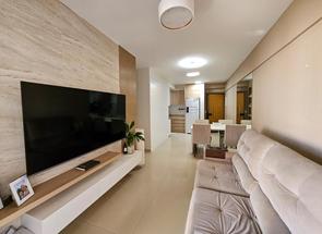 Apartamento, 3 Quartos, 1 Vaga, 1 Suite em Cnb 12, Taguatinga Norte, Taguatinga, DF valor de R$ 772.000,00 no Lugar Certo