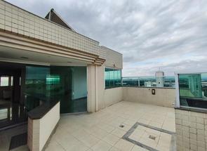 Cobertura, 4 Quartos, 3 Vagas, 3 Suites em Ouro Preto, Belo Horizonte, MG valor de R$ 1.620.000,00 no Lugar Certo